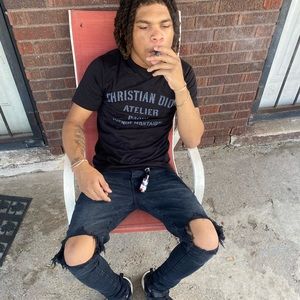 Meet your Posher, Dae